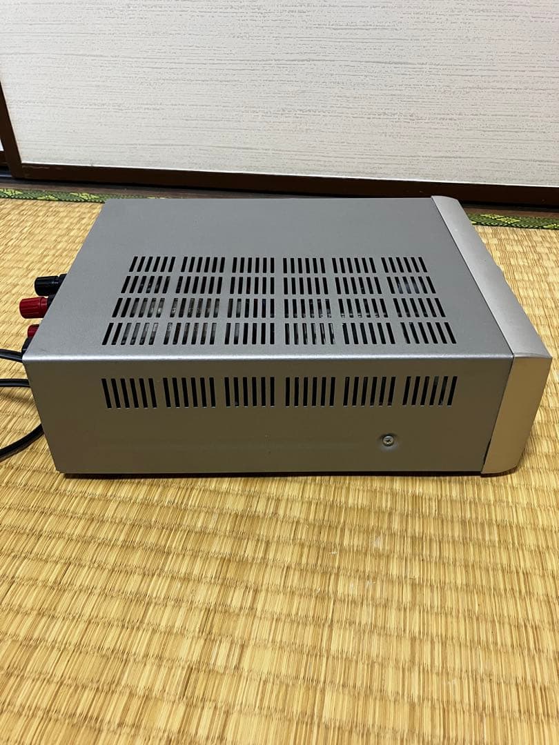 ONKYO A-905TX プリメインアンプ　リモコンとケーブル付