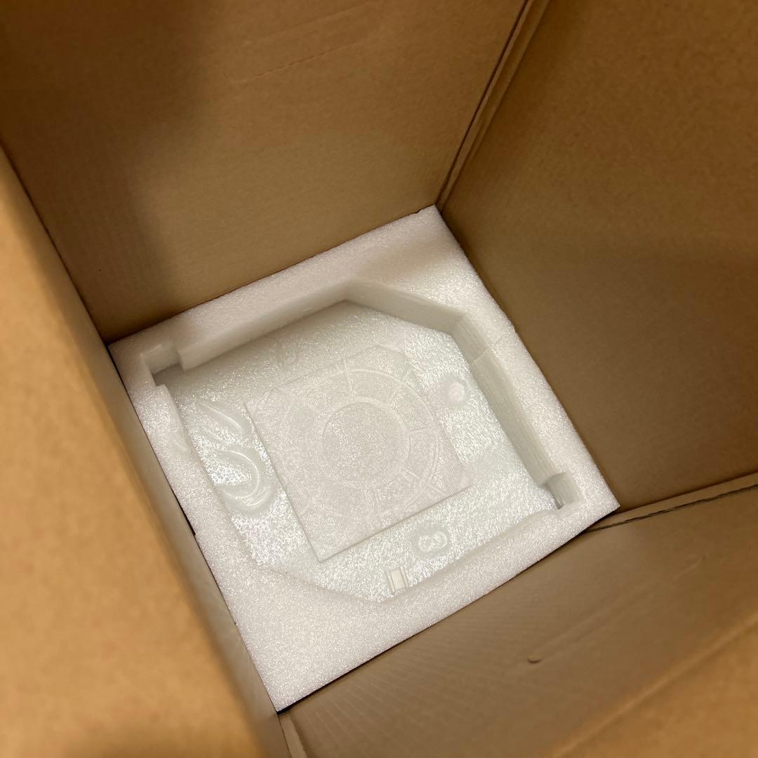 MUJI 無印良品 丸形ヒーター MJ-RPH1