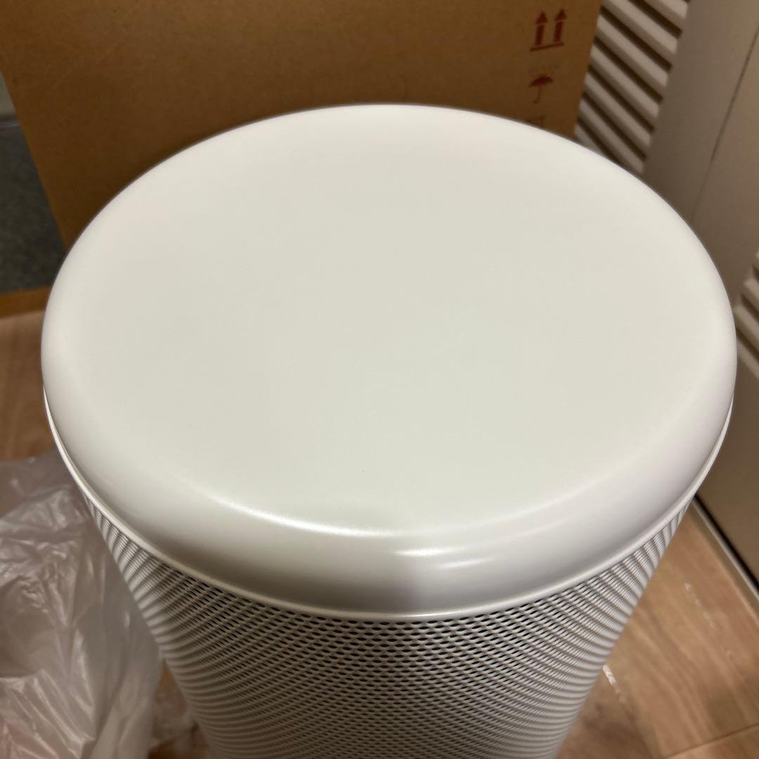 MUJI 無印良品 丸形ヒーター MJ-RPH1