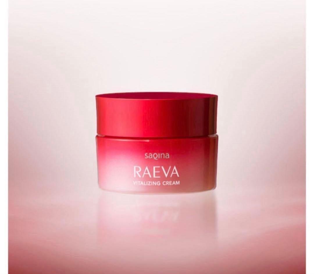 ラエヴァ バイタライジングクリーム - メルカリ