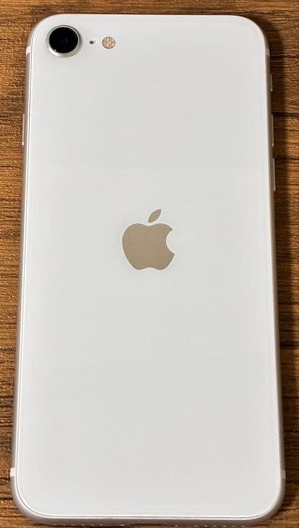 iPhoneSE(第2世代)ホワイト本体 iPhone SE (第2世代)｜価格比較・最新情報 - 価格.com