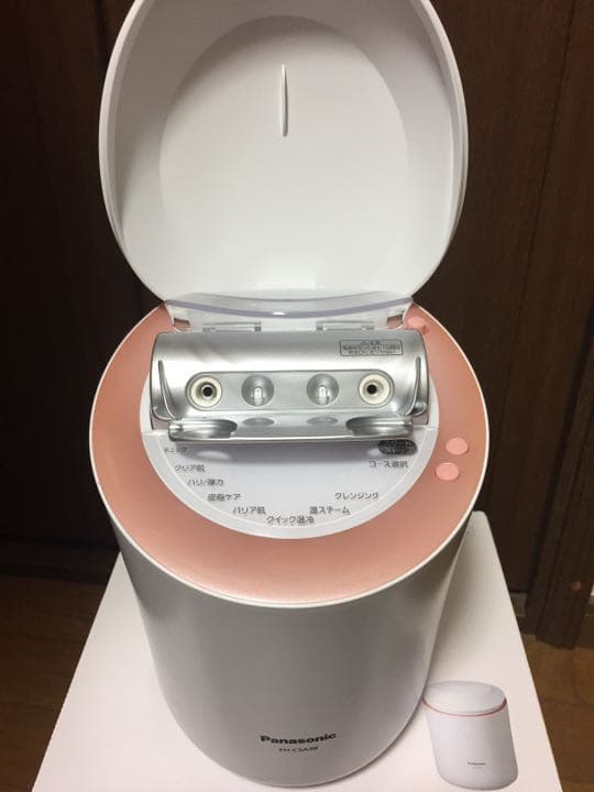 ボディ・フェイスケア Panasonic EH-CSA98-P