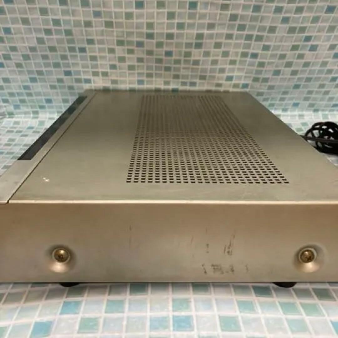 DENON PMA-11 プリメインアンプ