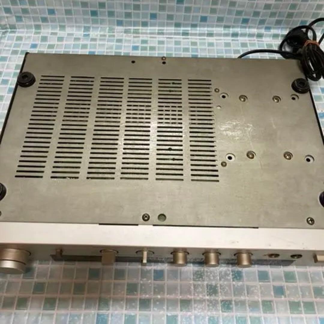 DENON PMA-11 プリメインアンプ