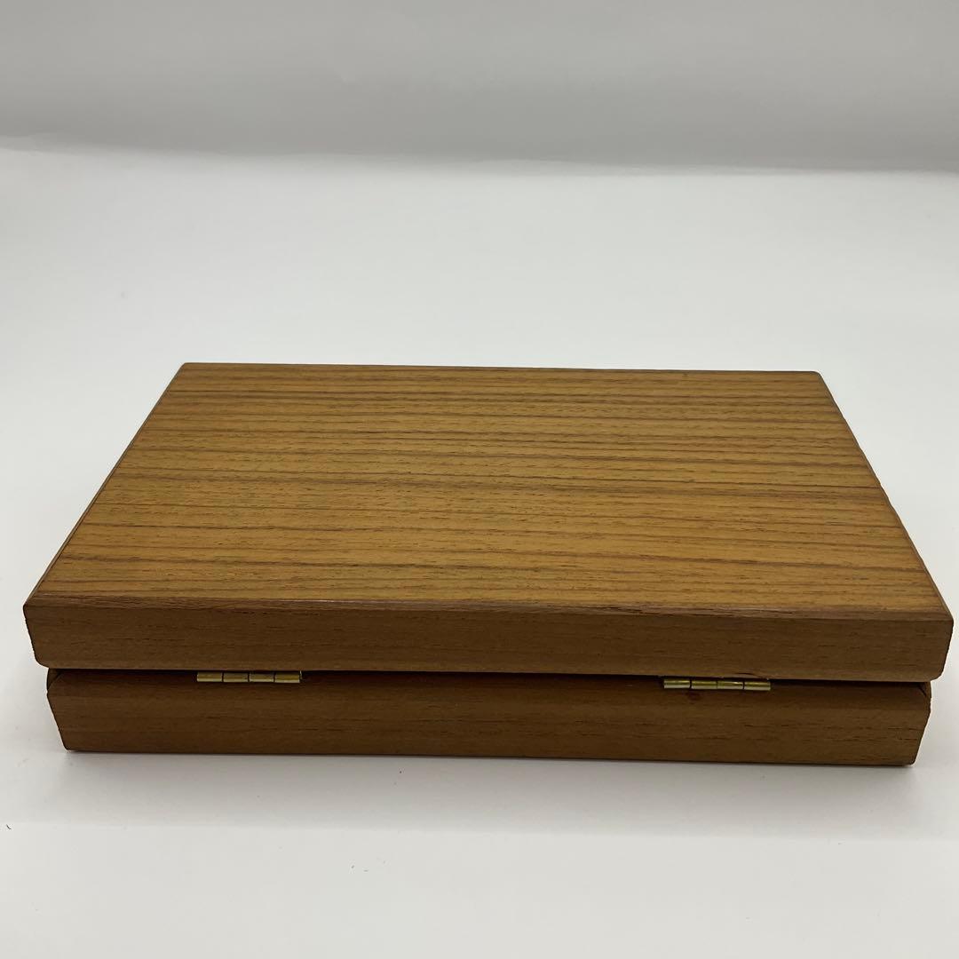 SEIKO GS HI-BEAT 36000 木製ケース 希少 グランドセイコー - メルカリ