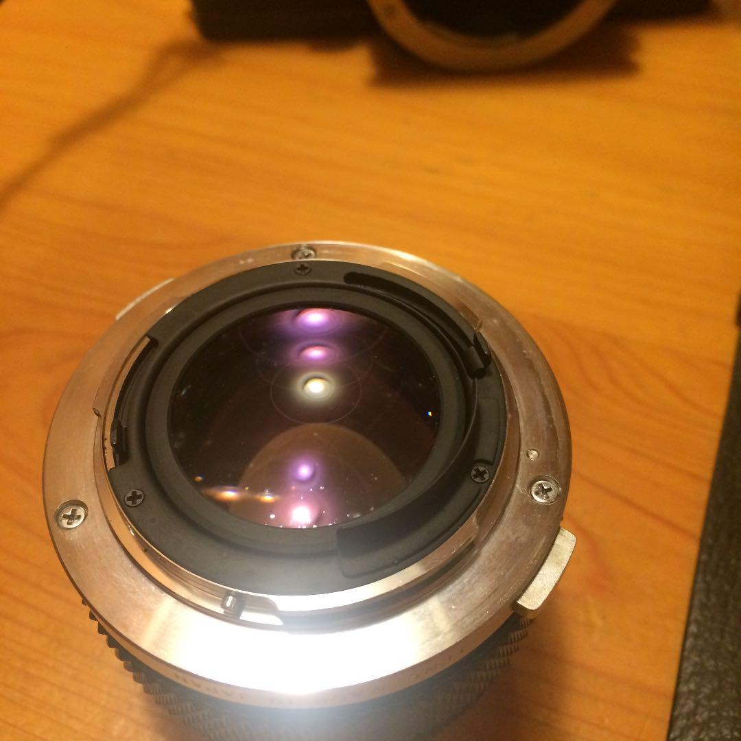 OLYMPUS OM-1  オリンパス  フィルムカメラ ブラック