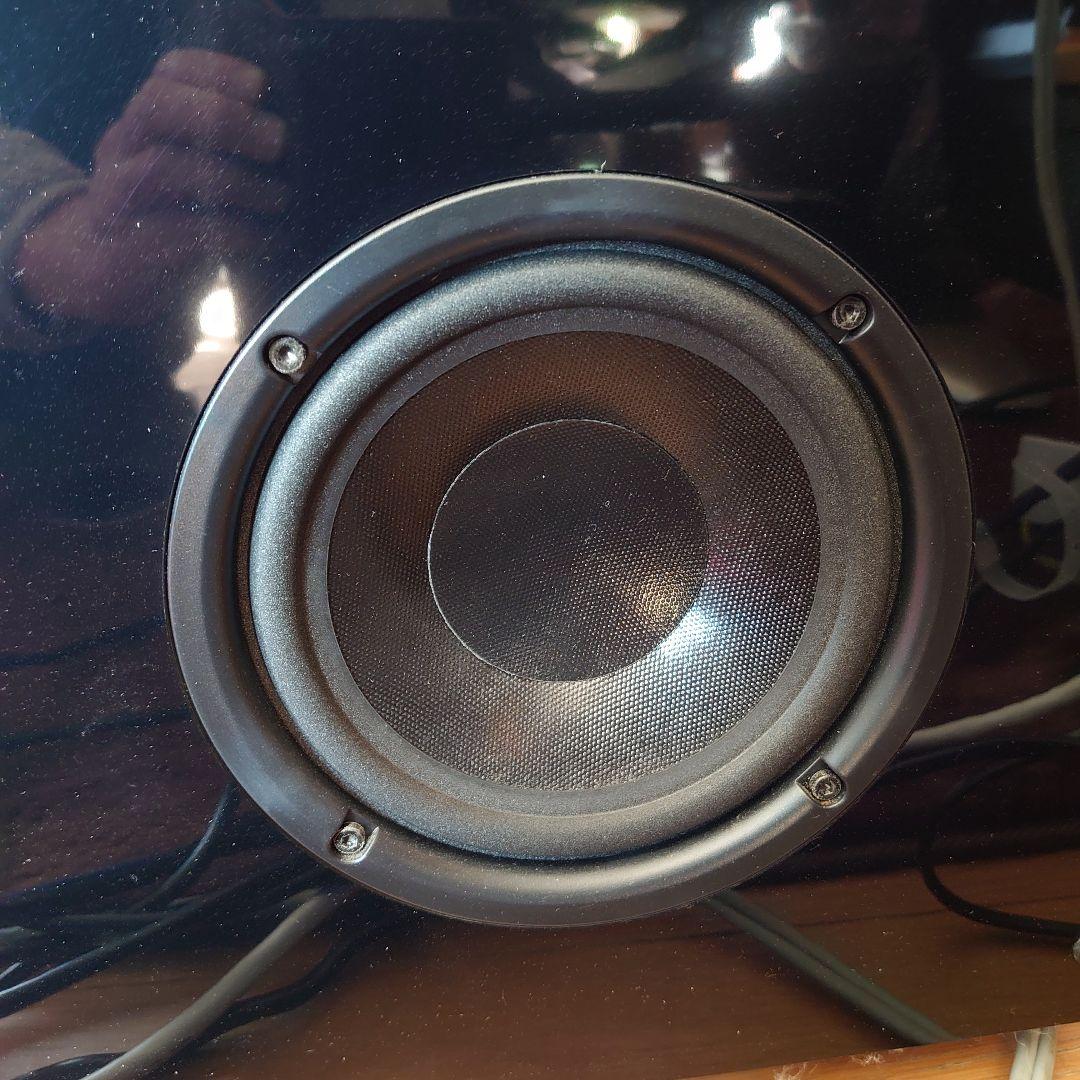 サブウーファーAudio Pro B2.27MKII オーディオプロ