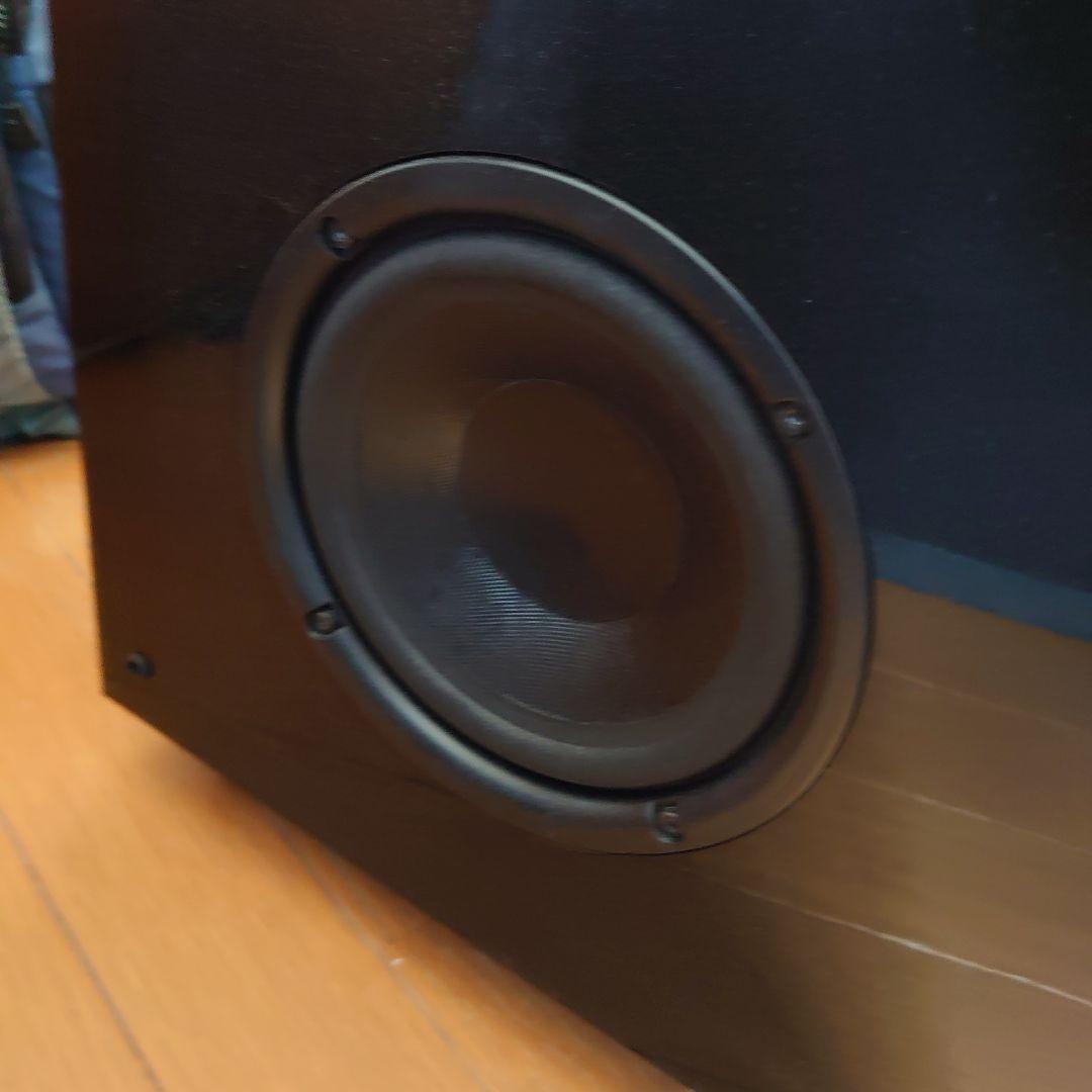 サブウーファーAudio Pro B2.27MKII オーディオプロ