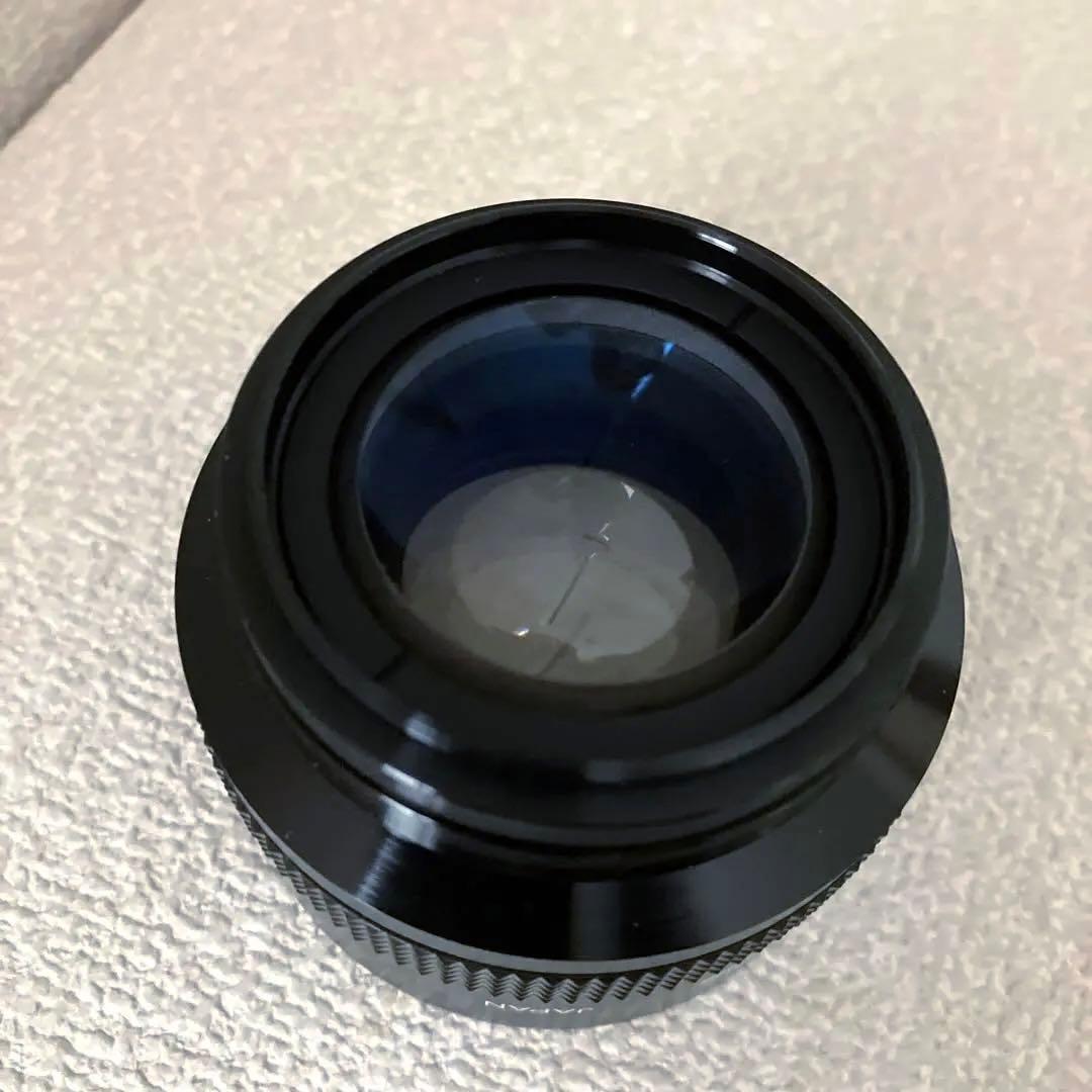 ビデオカメラ HAKUBA VIDEO CONVERSION LENS 2.0X