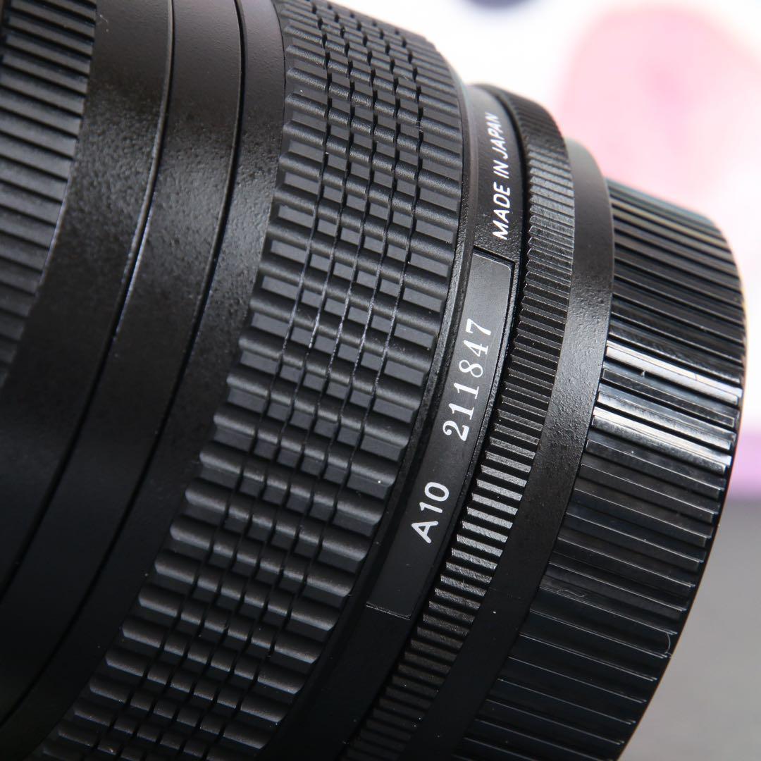 ♥︎◇超広角レンズ♪ ◇TAMRON タムロン 19-35mm Nikon