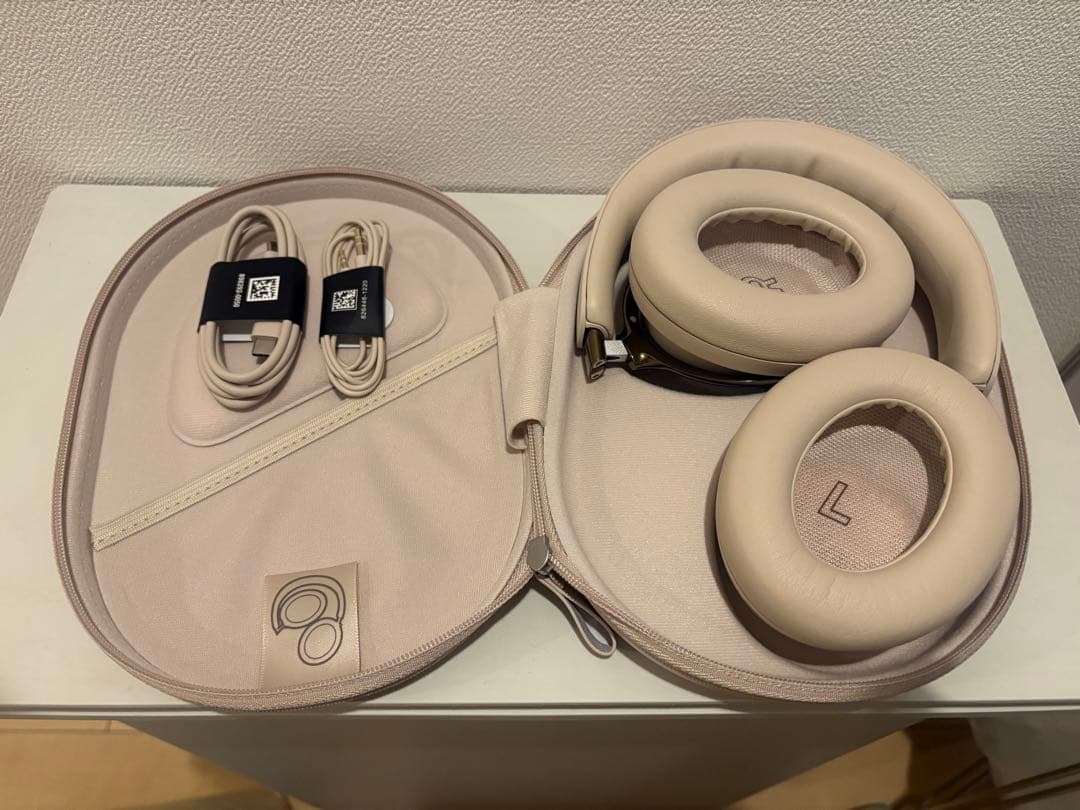 Bose QuietComfort Ultra 第二世代 ワイヤレスヘッドホン