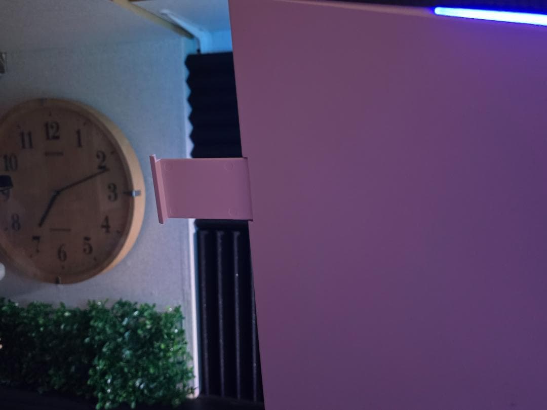 美品 TCL 27R83U 4K 160hz ゲーミング モニター