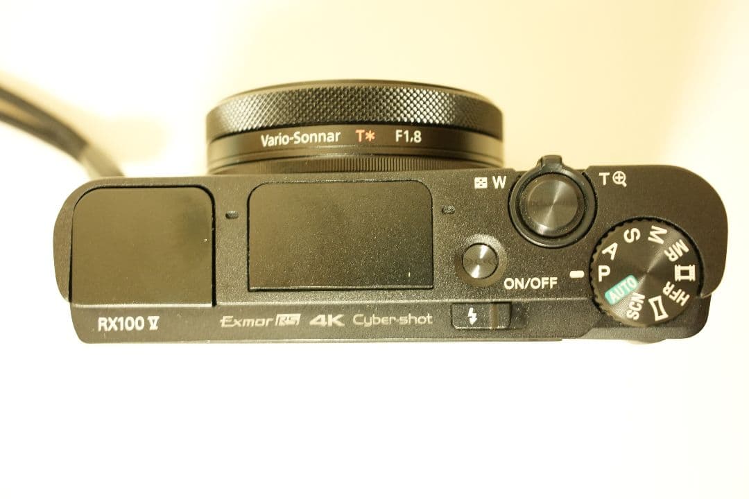 【Dolls】SONY Cyber-shot DSC-RX100M5A