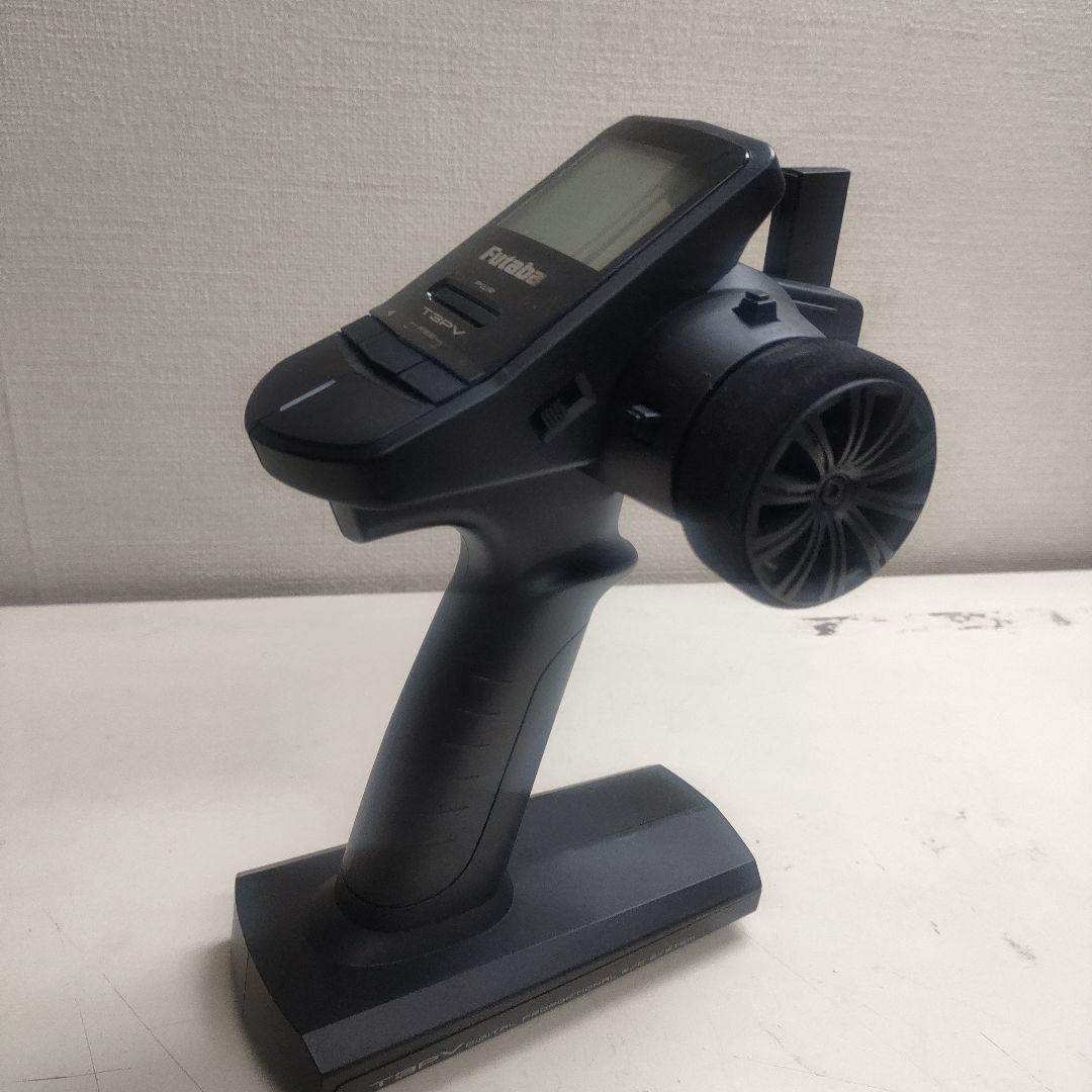 走行少】タミヤ アバンテ（2011）、プロポ、メカ付き - メルカリ