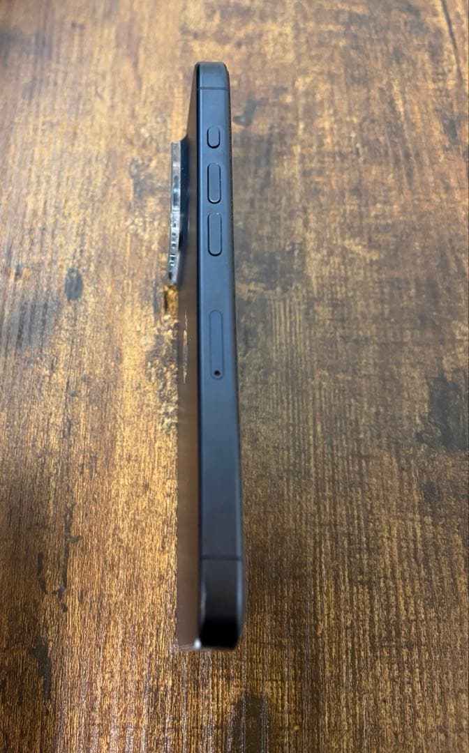 iPhone 15 Pro 256GB ブルーチタニウム 本体 SIMフリー