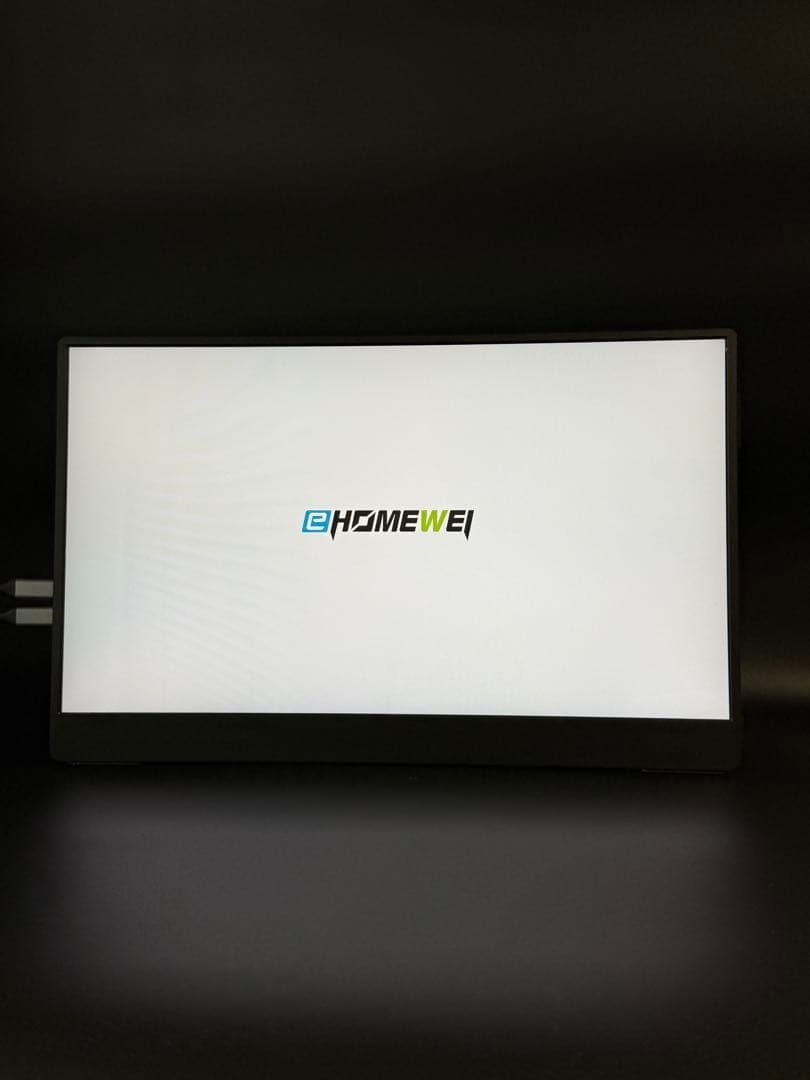 EWEI モバイルモニター 15.6インチ 144Hz 2.5K