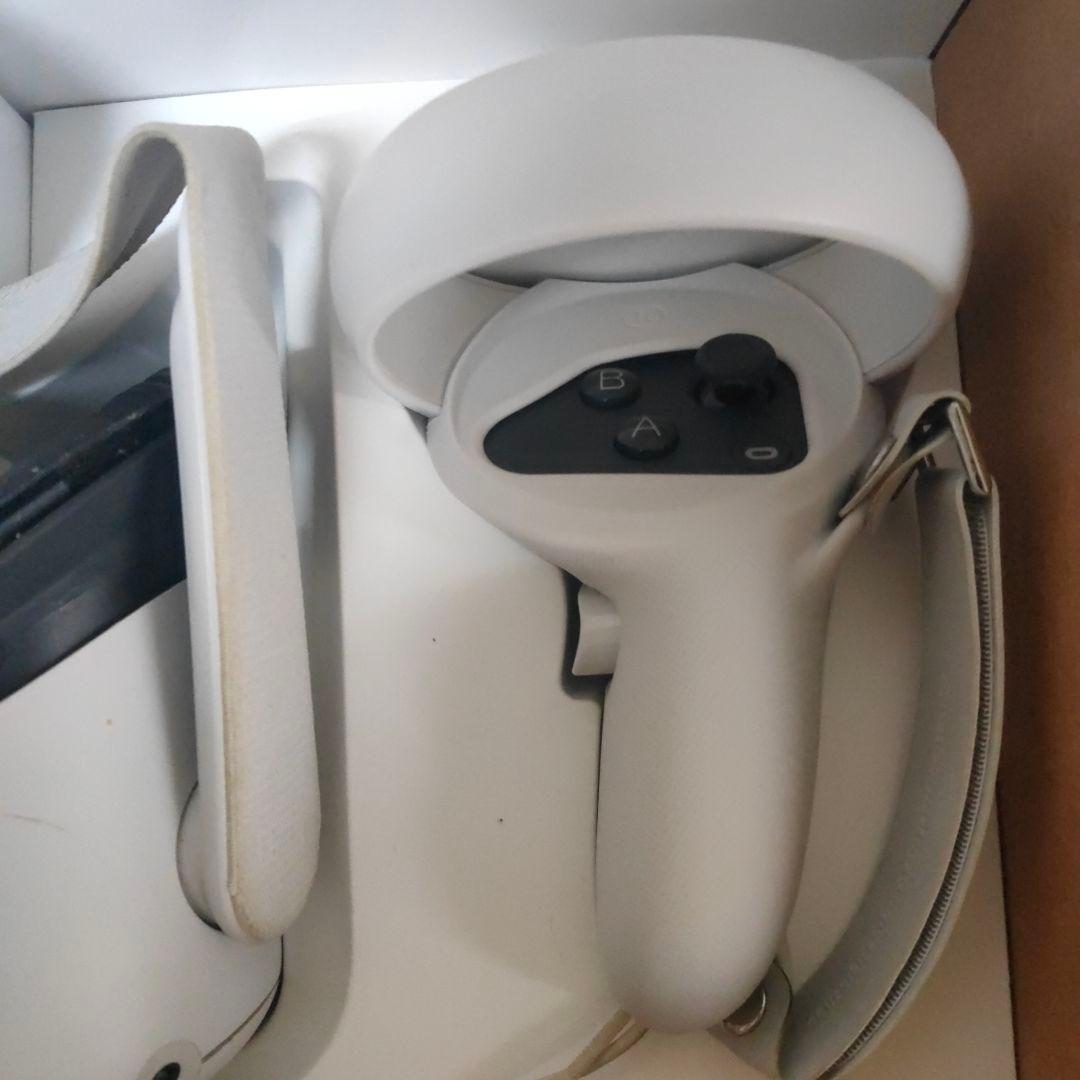 その他  quest2 128gb