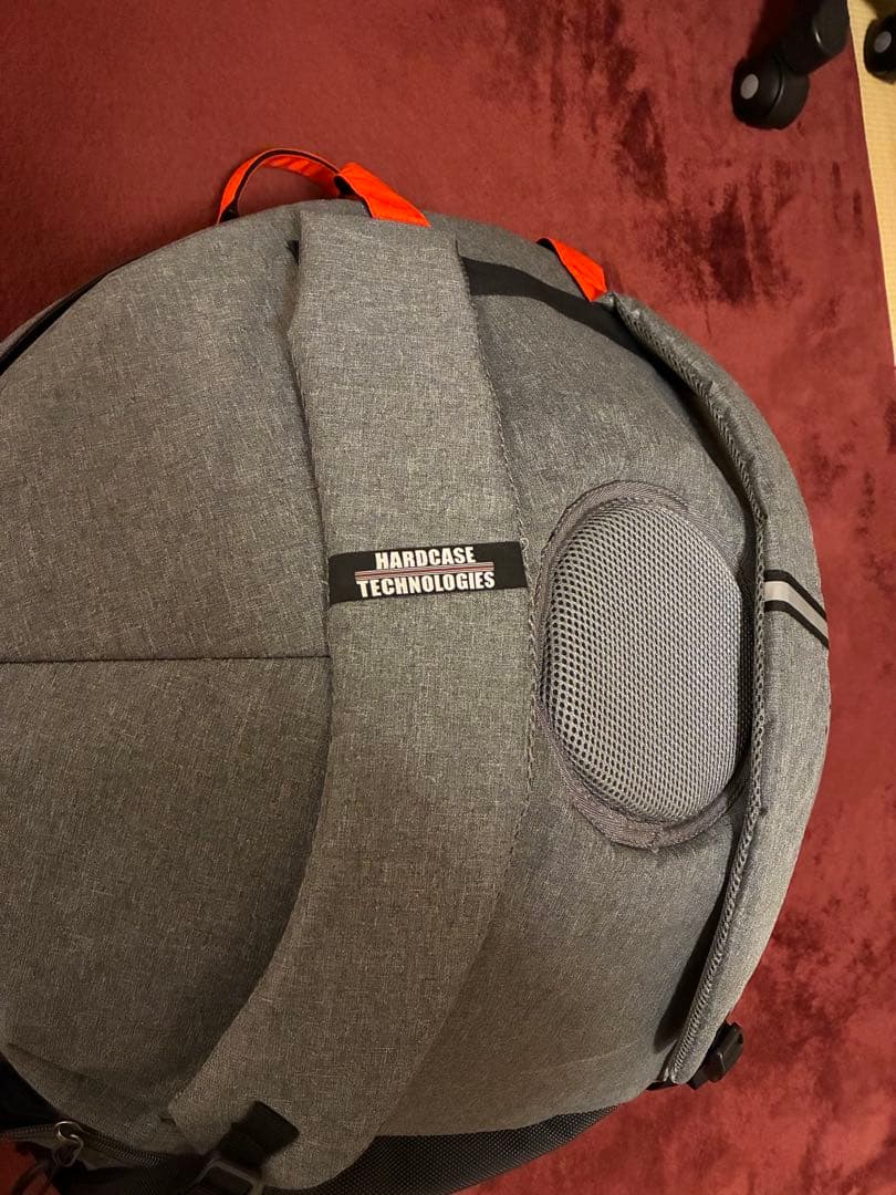 HCT handpan ハンドパン 専用 ケース バッグ 新品