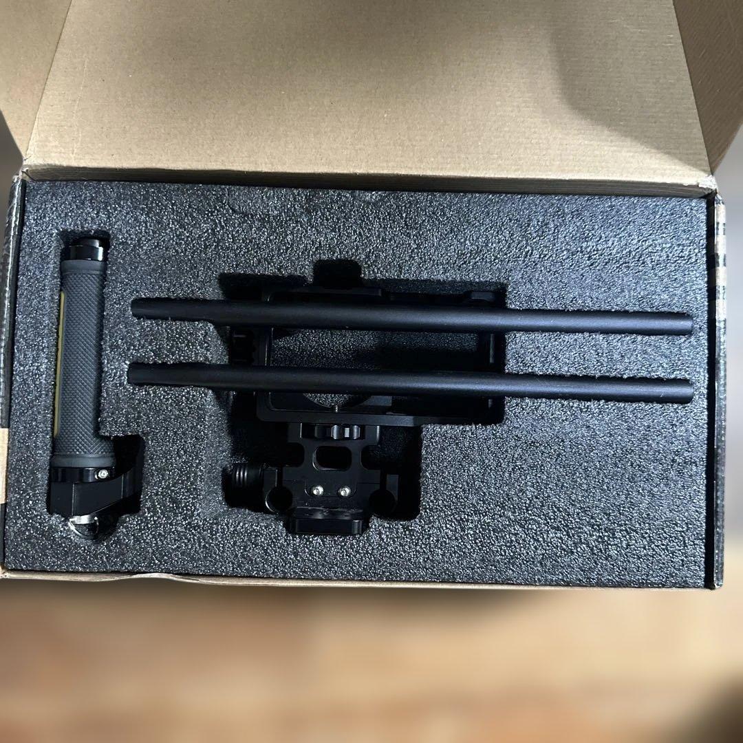 デジタルカメラ Ikan ELE-BMPCC-C Blackmagic Pocket Cinem