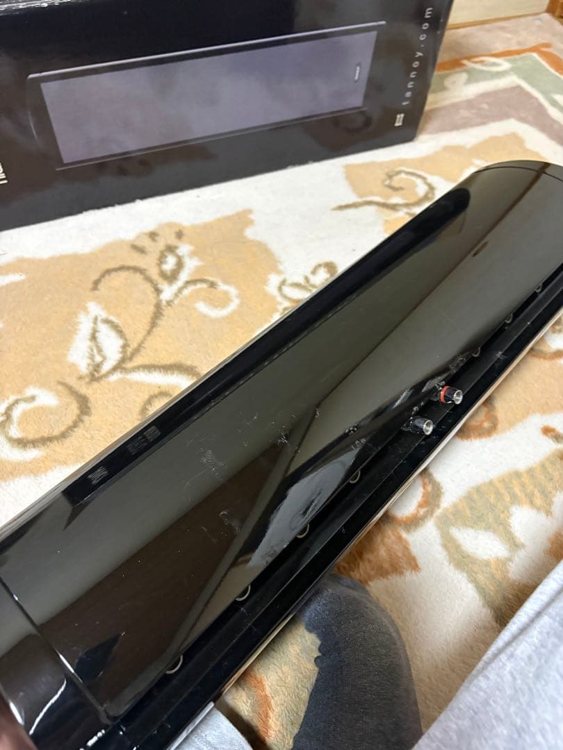 Tannoy Arena Highline 500 LCR 音出確認済ジャンク扱