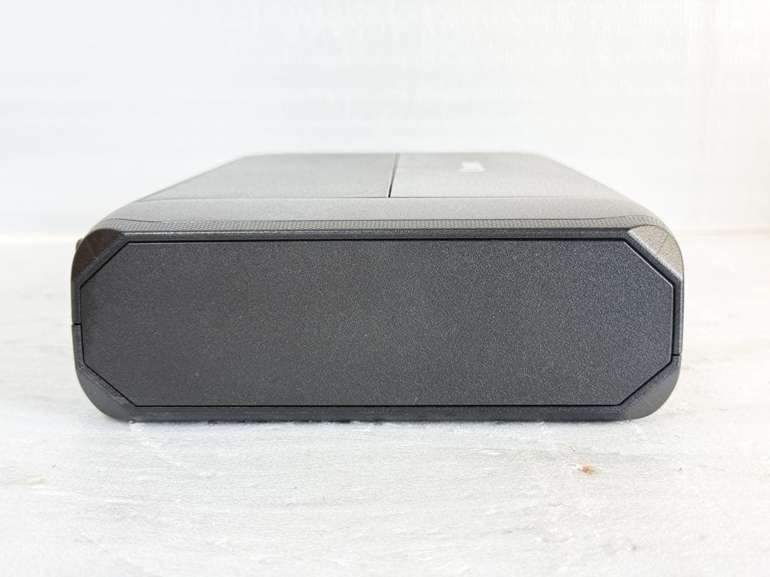 ⭐️印刷枚数10数枚⭐️Canon キヤノン インクジェットプリンター TR153