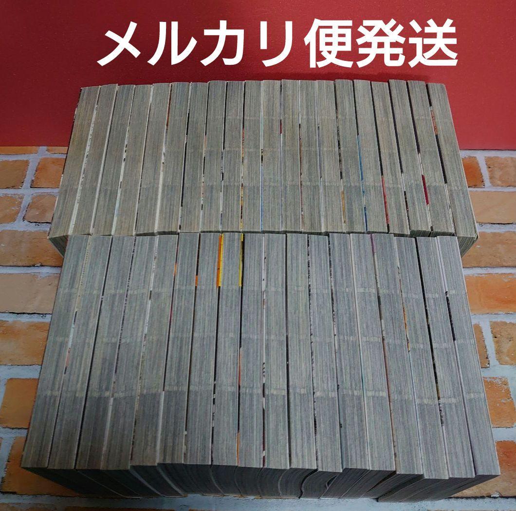 アルキメデスの大戦 全３８巻〈レンタル落ち商品〉