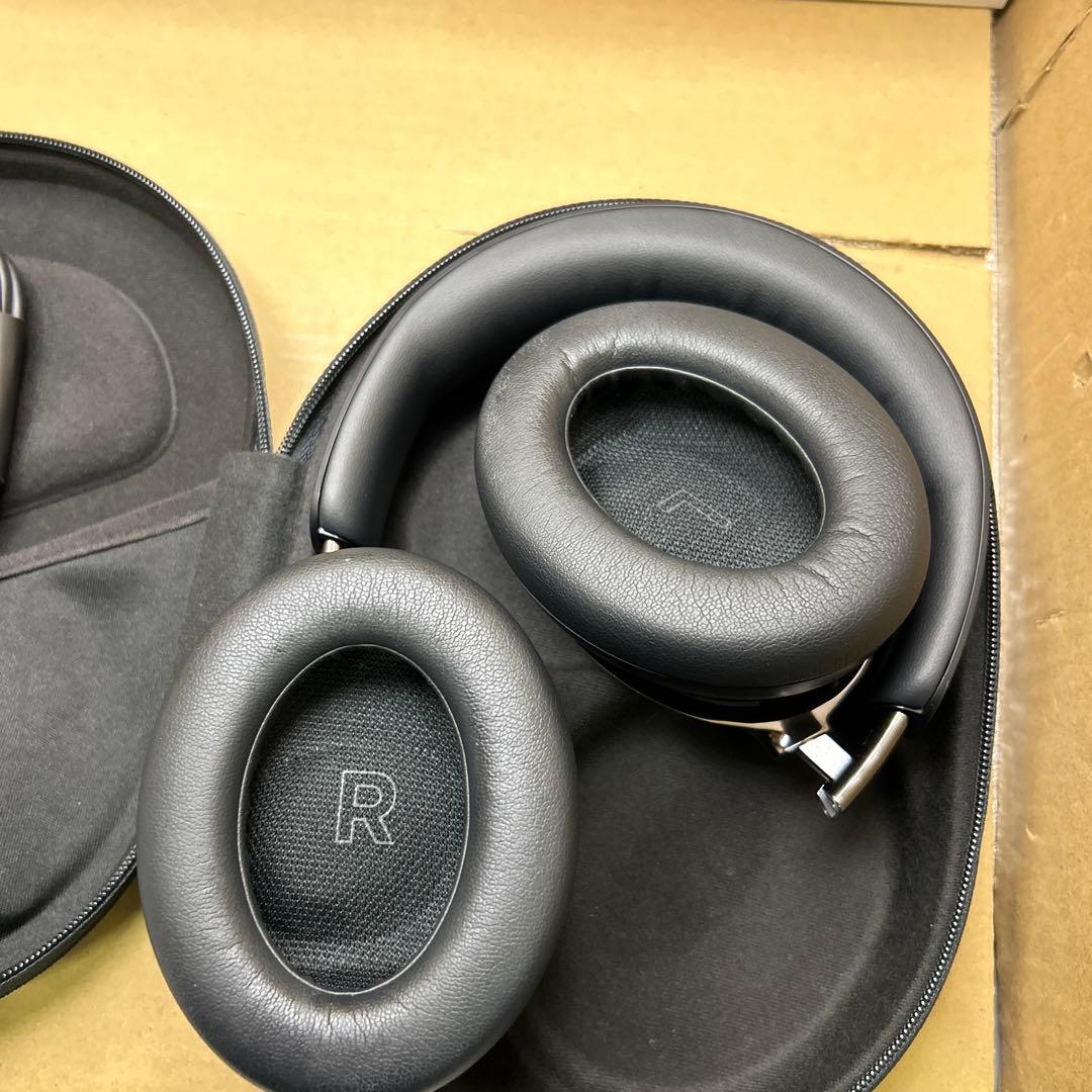 Bose QuietComfort Ultra Headphones第二世代