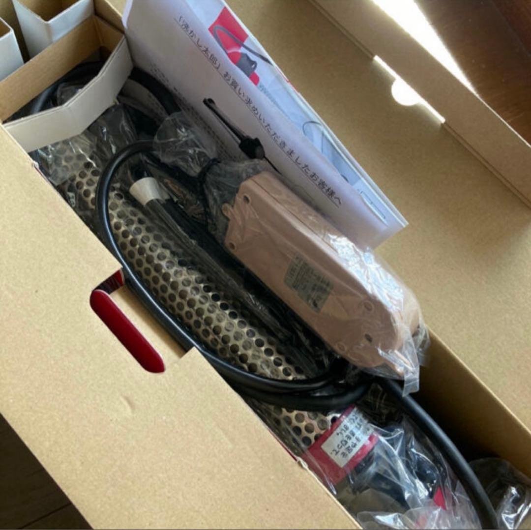 湯沸かし太郎　SCH-901 生活家電