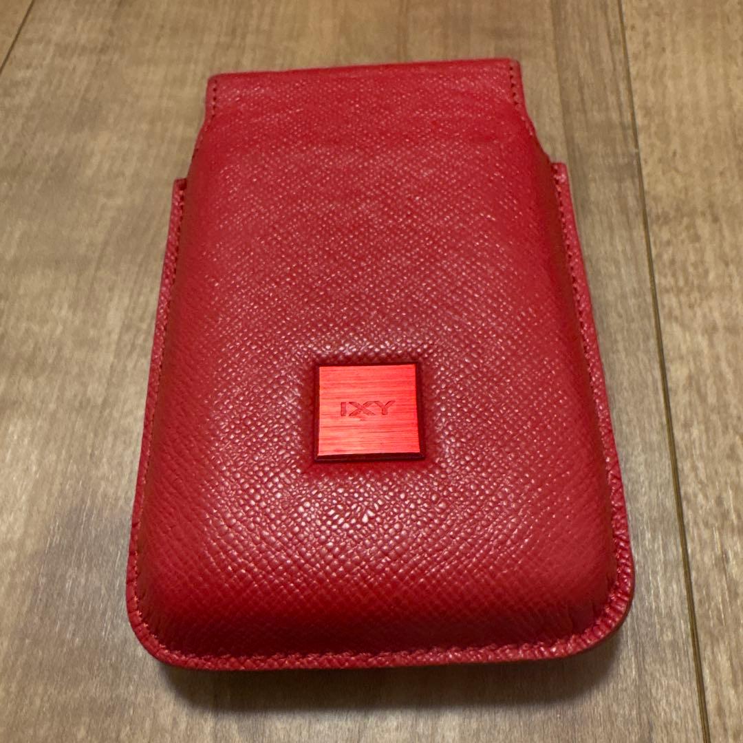 稼働品Canon IXY 410F シルバー ケース付