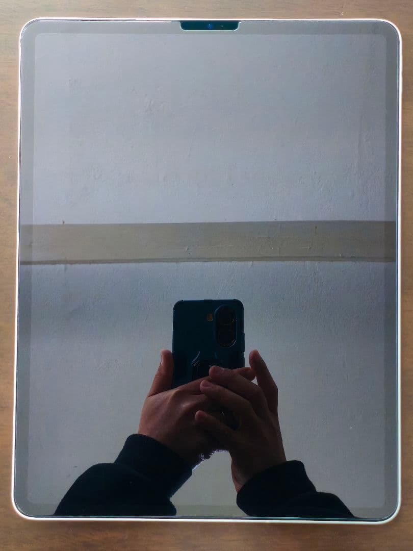 iPadPro 12.9インチ 2TB 第5世代 Cellular SIMフリー