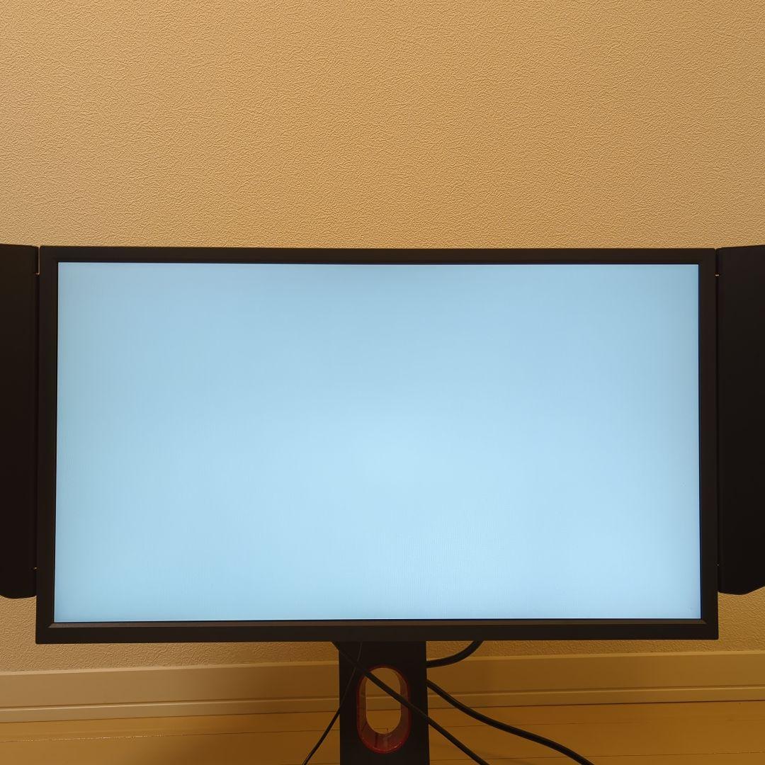 BenQ ZOWIE XL2566K ゲーミングモニター
