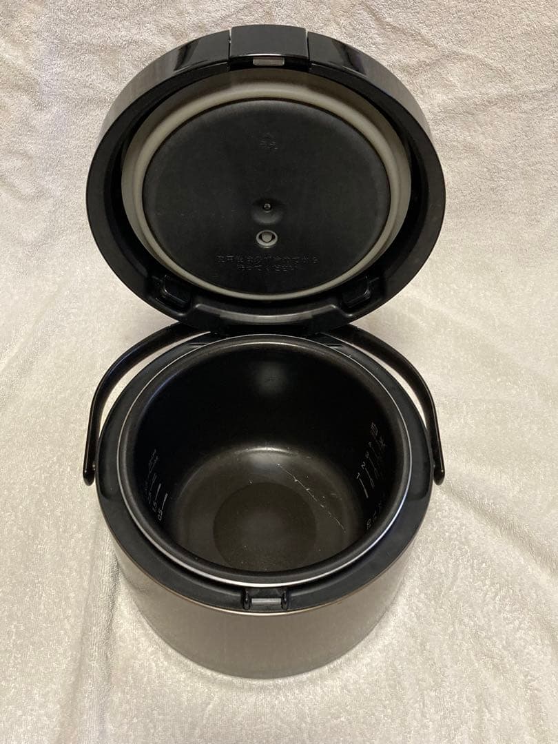 日立IH炊飯器 おひつ御膳