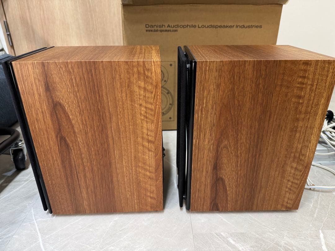 DALI ZENSOR 1 スピーカーセット