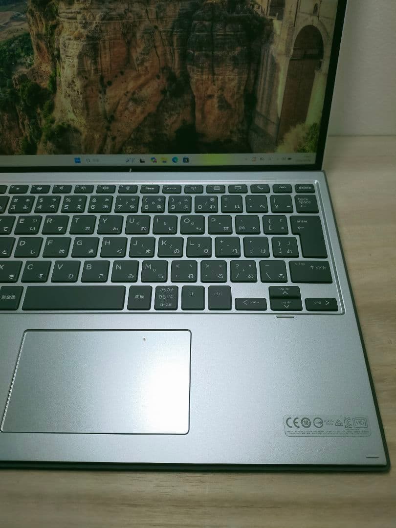 Windowsノート本体 HP Elite x2 G4 Core i5-8265U 1.6GHz