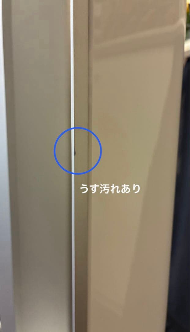 最終値下【中古美品】ダイソン pure cool AM11 空気清浄機能付扇風機