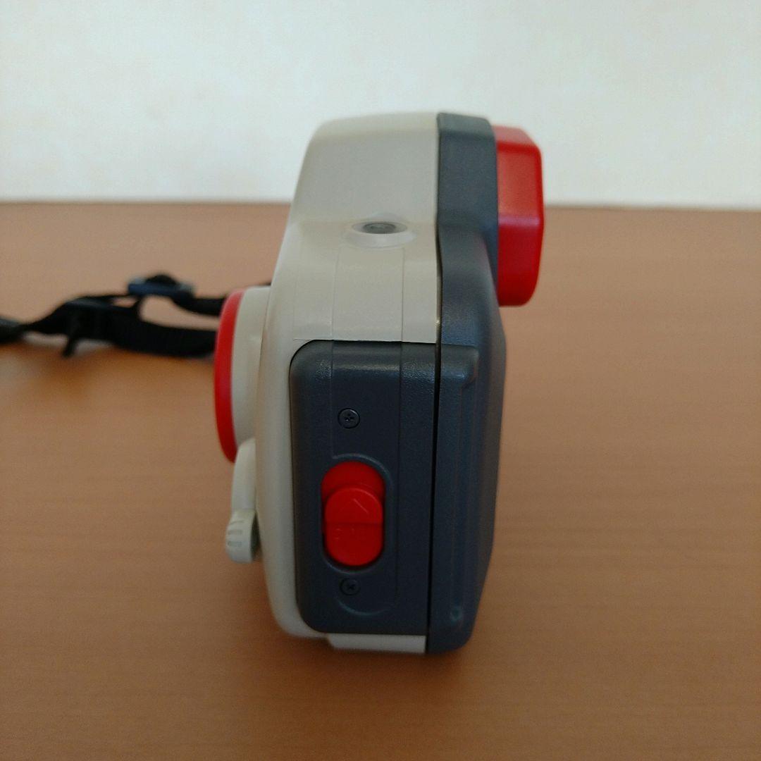 キャノン Autoboy D5　35mmフィルムカメラ