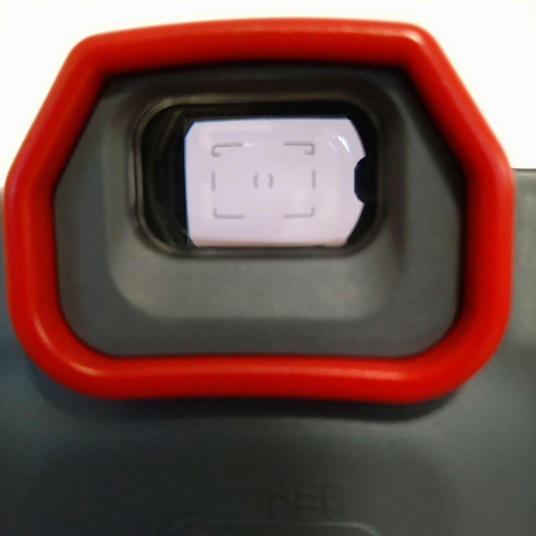 キャノン Autoboy D5　35mmフィルムカメラ