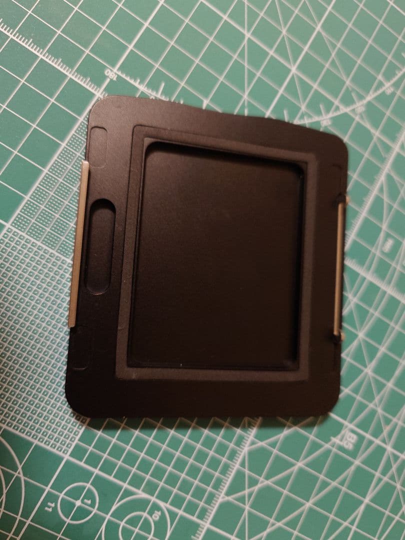 Phase One フェズーワン デジタルバッグ 蓋