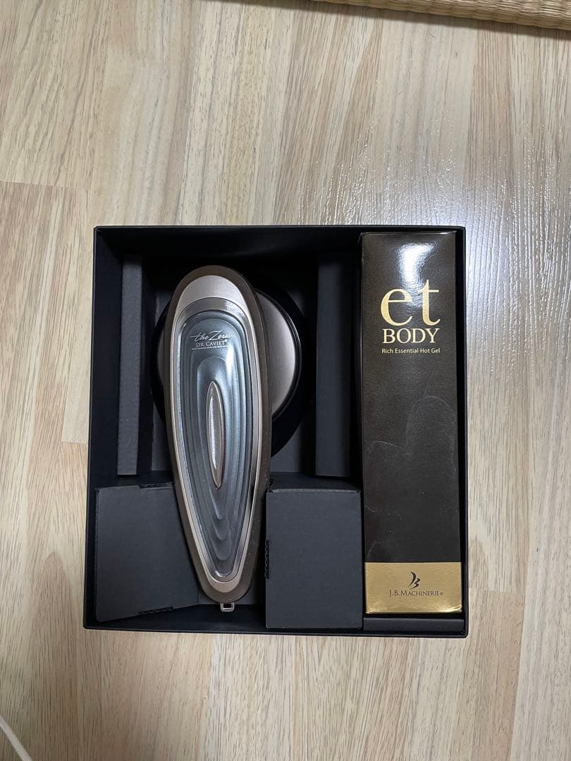 Dr. Caviet the Zeus ドクター キャビエット ザ ゼウス