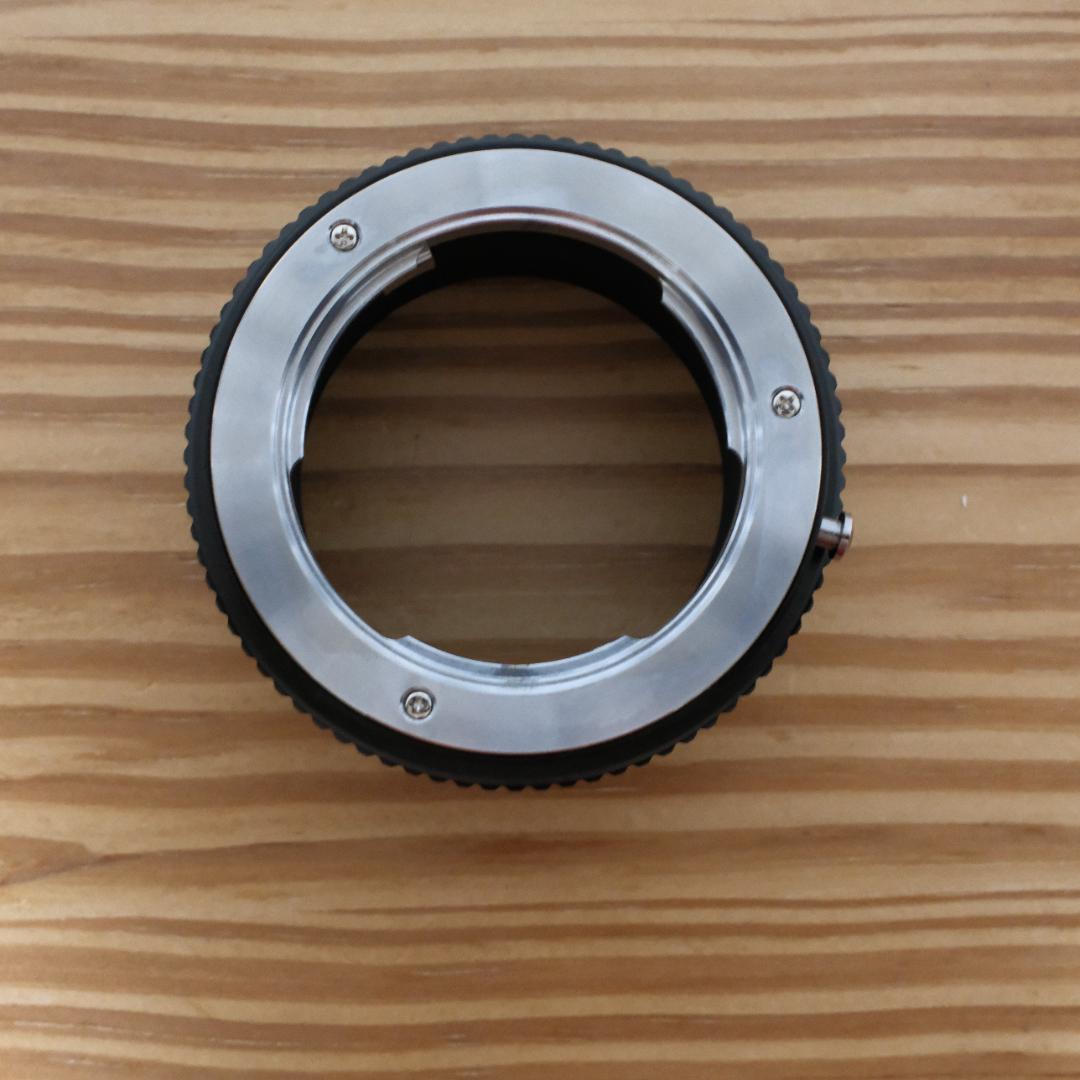 ミノルタ ROKKOR 50mm f/1.7, 28mm f/3.5, +おまけ