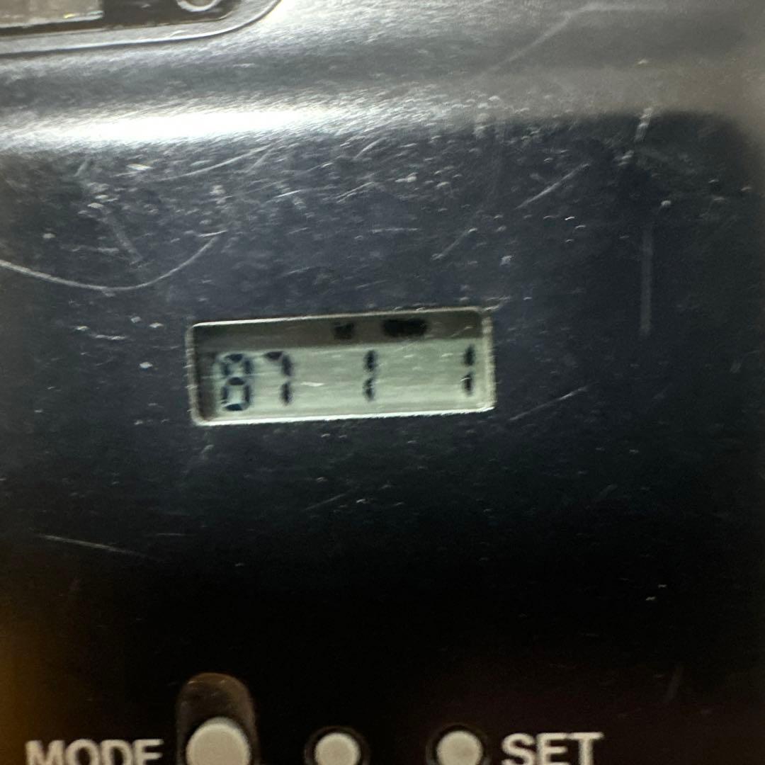 じ*こ様 Kyocera Slim T 京セラ コンパクト フィルムカメラ 35