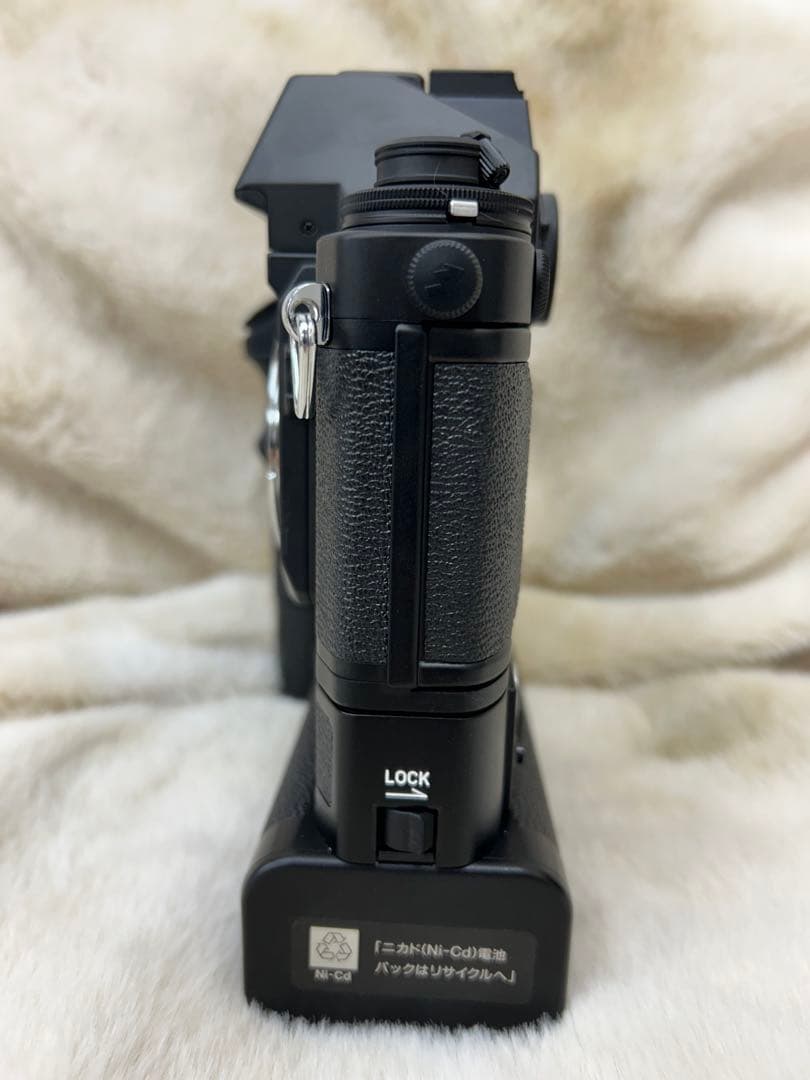 フィルムカメラ Canon F-1/Canon LENS FD 50mm f1.4