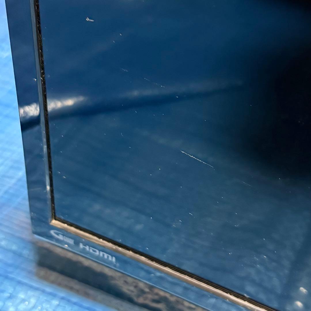 HITACHI Wooo L39-N2 液晶テレビ 薄型 39インチ - メルカリ