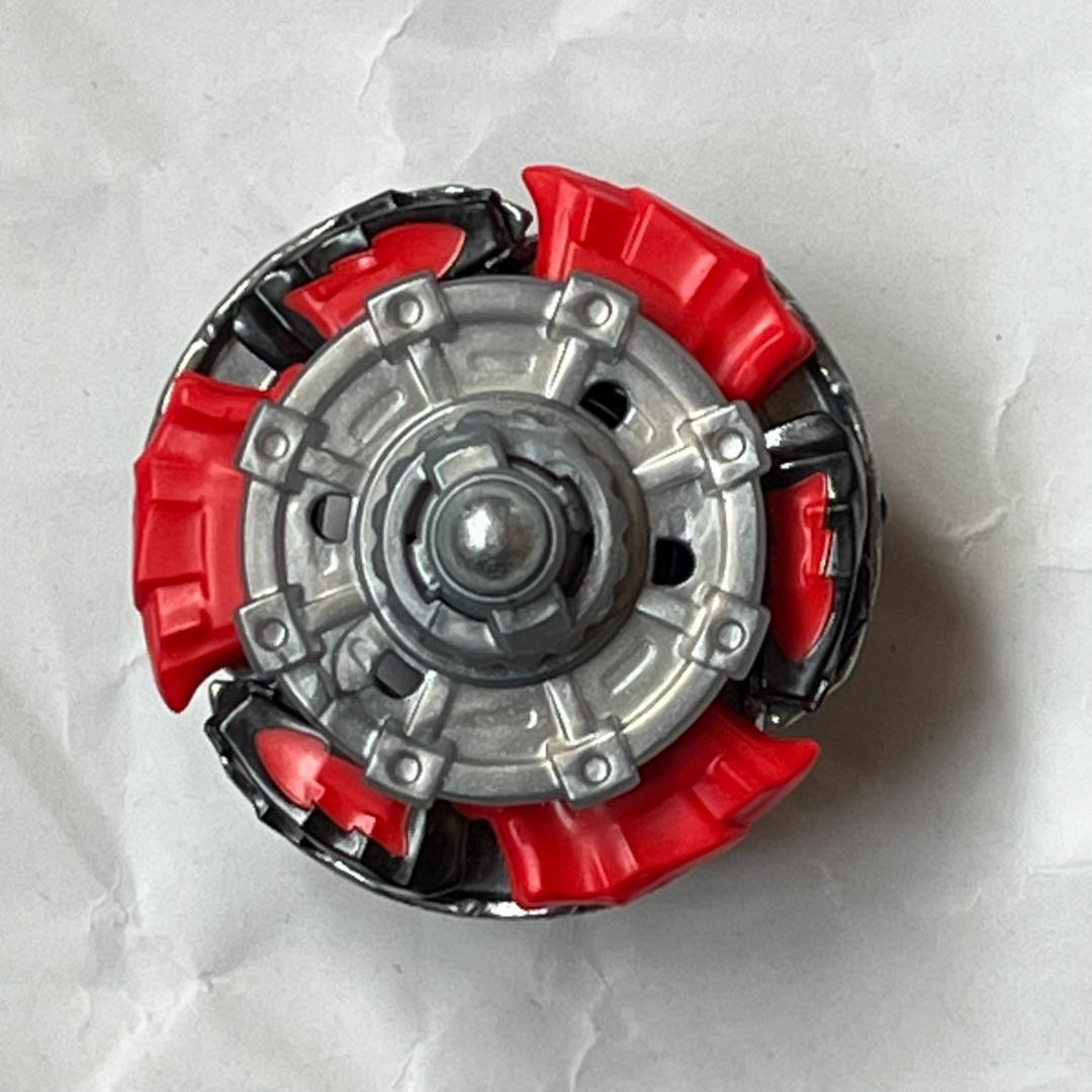 美品 メタルファイト ベイブレード エルドラゴガーディアン ランチャー