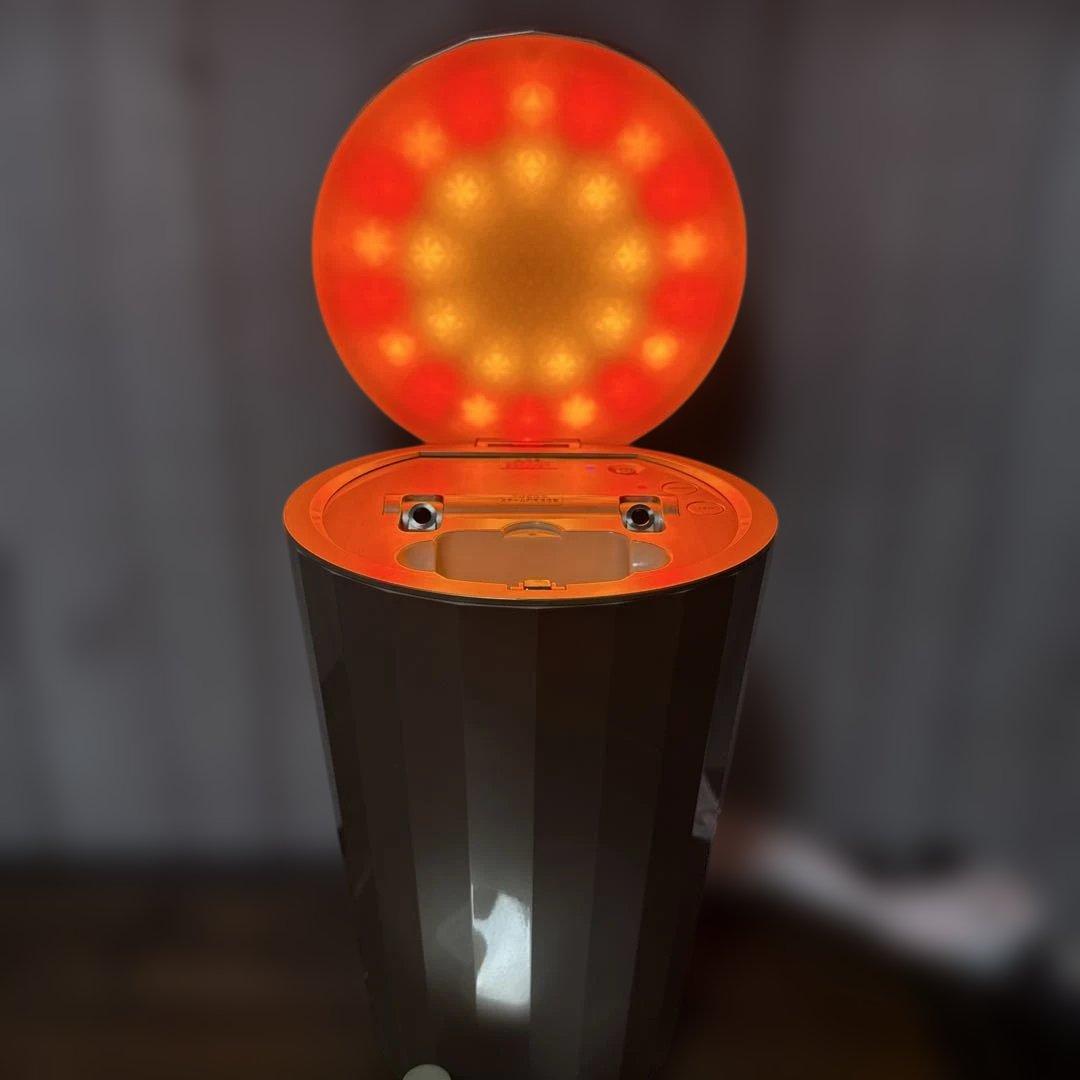 明日までお値下げ中‼️YA-MANフォトシャイン スチーマー IS-101N