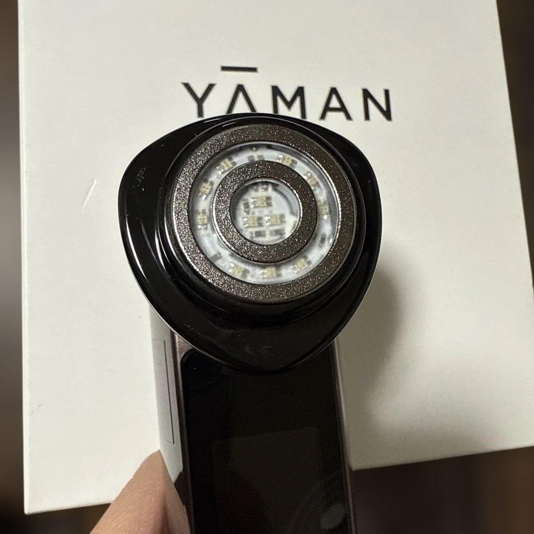 明日までお値下げ中‼️YA-MANフォトシャイン スチーマー IS-101N