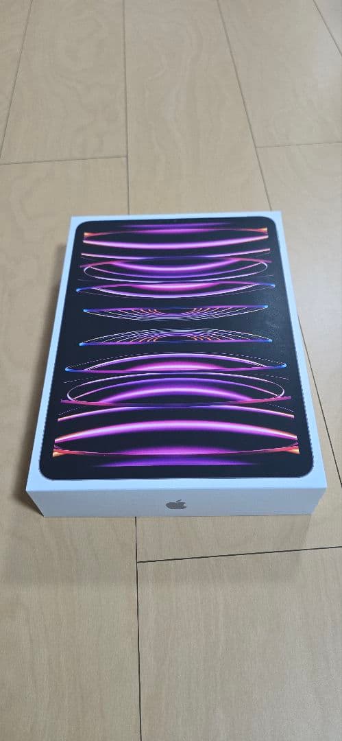 【極美品】iPadPro 11インチM2 128GB スペースグレイ Wi-Fi