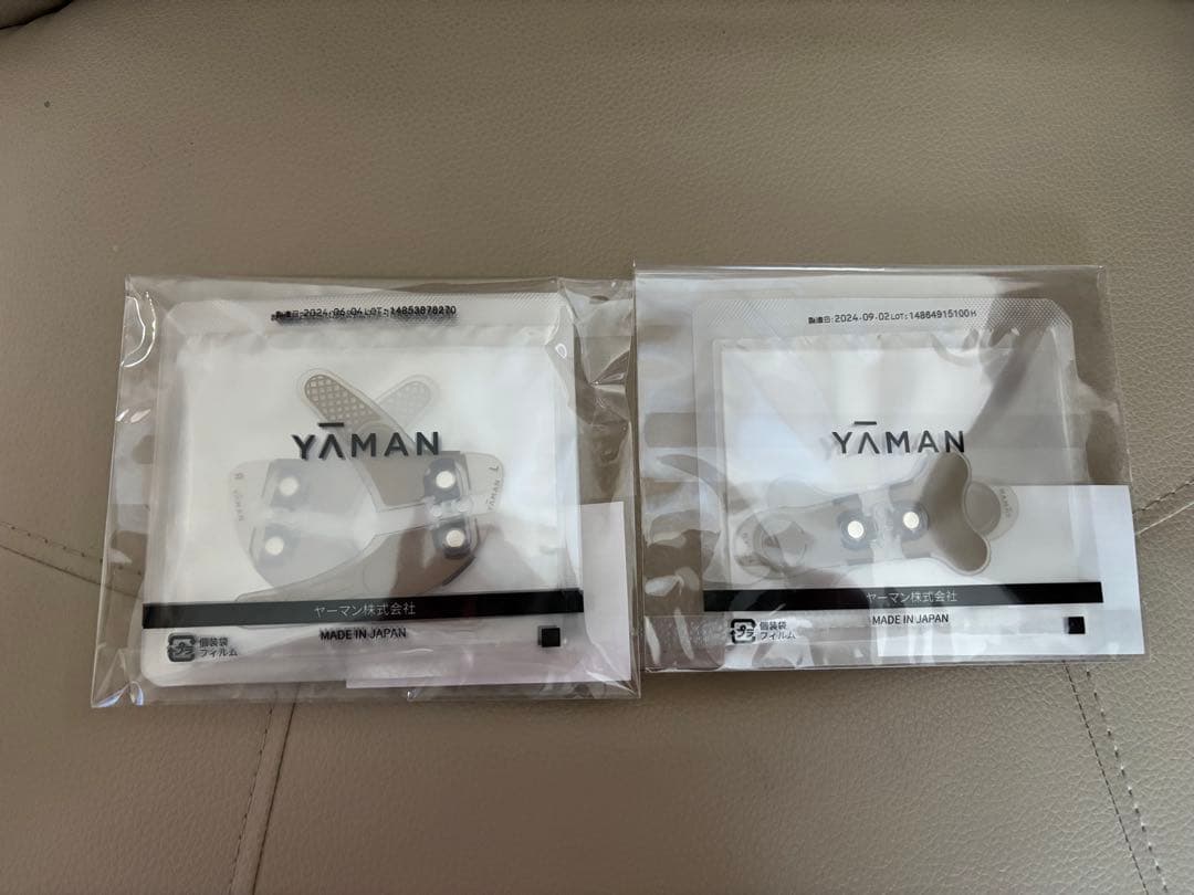YAMAN デザインリフトモア 本体と付属品