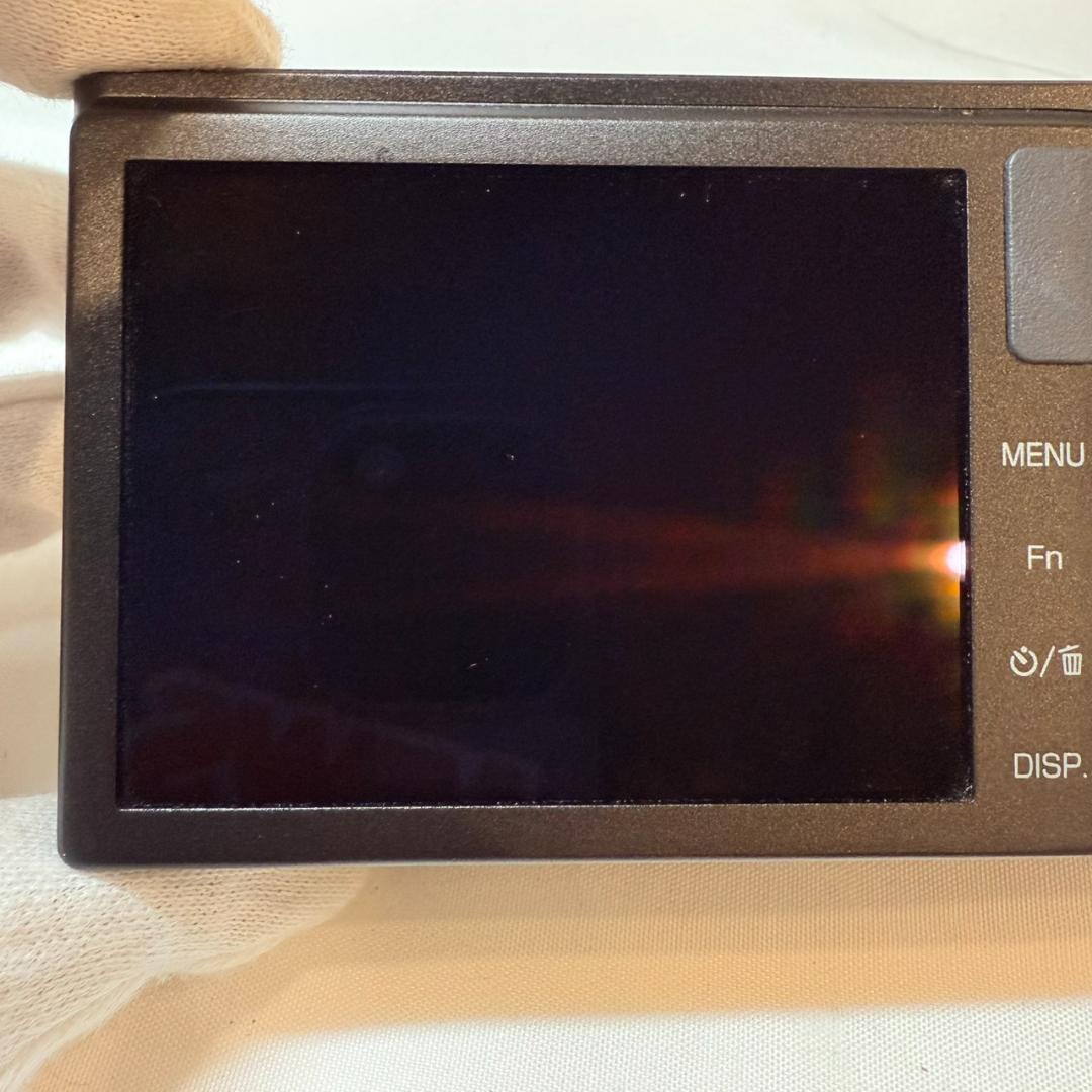 RICOH CX3 フルセット コンパクトデジタルカメラ 高倍率ズーム