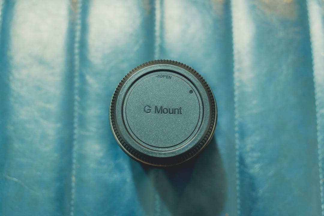 中一光学 mitakon 65mmF1.4 SPEED MASTER GFX用